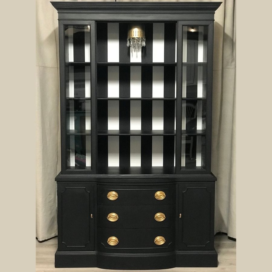 Black Cabinet