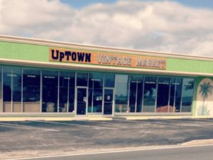 Uptown Vintage Market