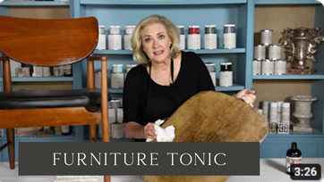 Furniture Tonic